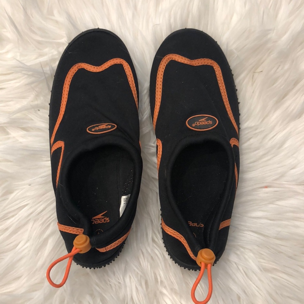 Boys speedo water shoes